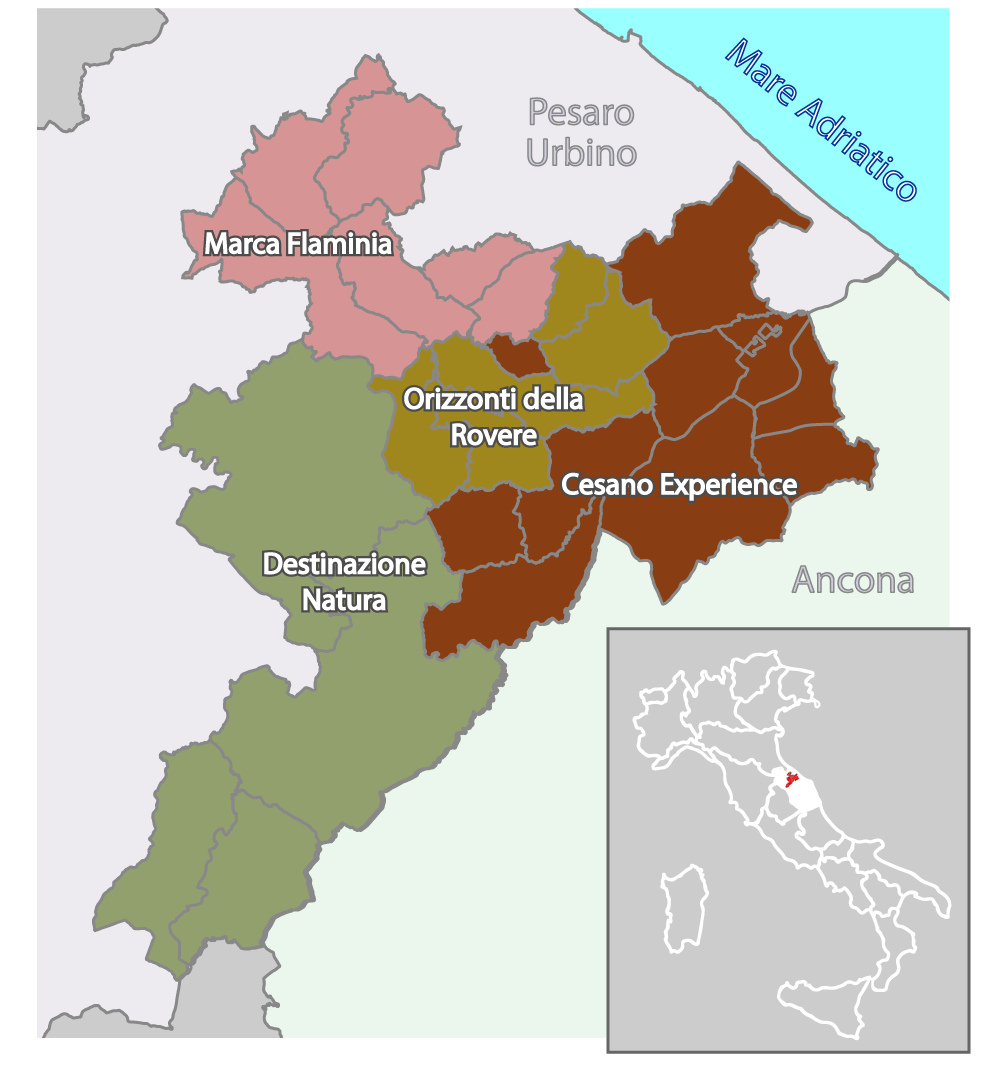 mappa